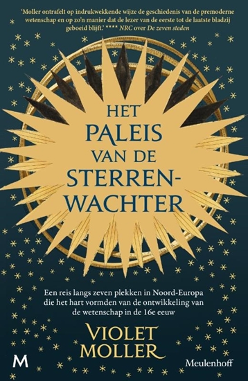 Afbeelding van Het paleis van de sterrenwachter