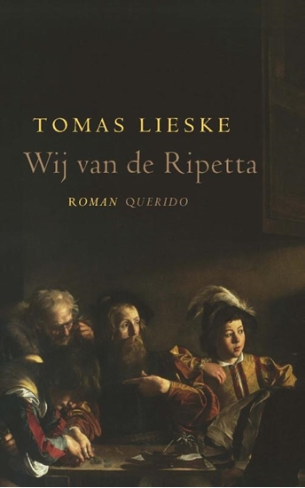 Afbeelding van Wij van de Ripetta