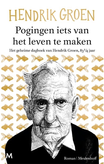 Afbeelding van Pogingen iets van het leven te maken
