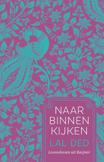 Afbeelding van Patroon Naar binnen kijken