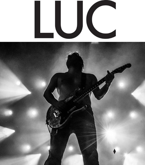 Afbeelding van Luc