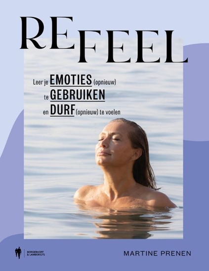 Afbeelding van Refeel