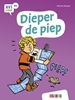 Afbeelding van AVI strips Dieper de piep