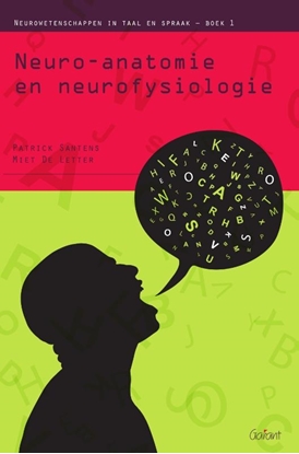 Afbeeldingen van Neurowetenschappen in Taal en Spraak Neuro-anatomie en neurofysiologie