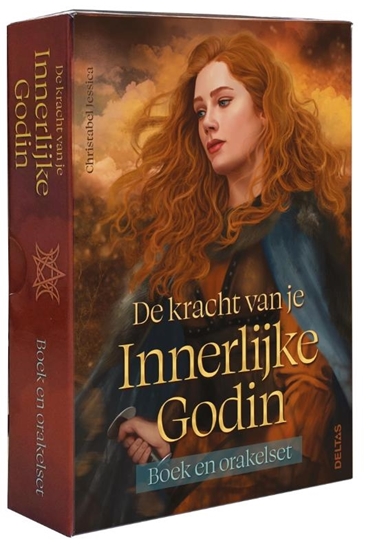 Afbeelding van De kracht van je Innerlijke Godin
