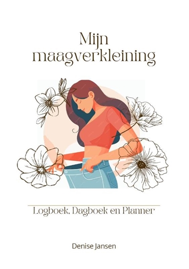 Afbeelding van Mijn maagverkleining