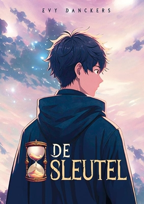 Afbeeldingen van De sleutel