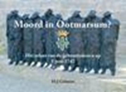 Afbeeldingen van Moord in Ootmarsum?