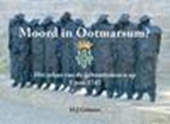 Afbeelding van Moord in Ootmarsum?