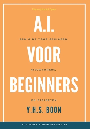 Afbeeldingen van A.I. voor Beginners: