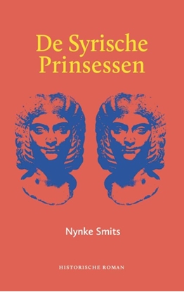 Afbeeldingen van De Syrische prinsessen