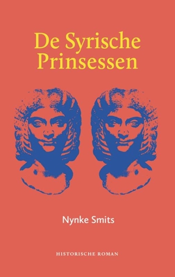 Afbeelding van De Syrische prinsessen
