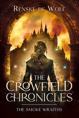 Afbeeldingen van The Crowfield Chronicles II