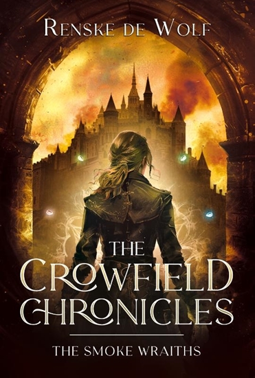 Afbeelding van The Crowfield Chronicles II