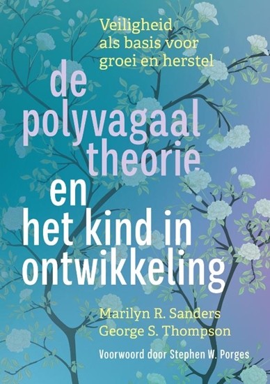 Afbeelding van De polyvagaaltheorie en het kind in ontwikkeling