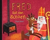Afbeelding van Fred zet een schoen