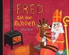 Afbeelding van Fred zet een schoen
