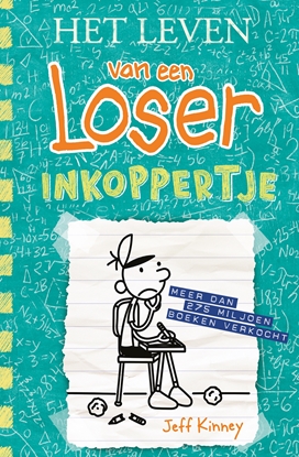 Afbeeldingen van Het leven van een Loser Inkoppertje