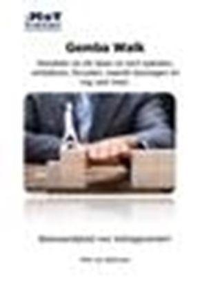 Afbeeldingen van Gemba walk
