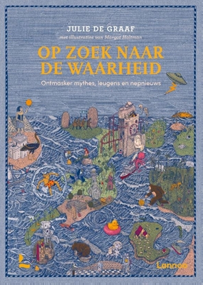 Afbeeldingen van Op zoek naar de waarheid