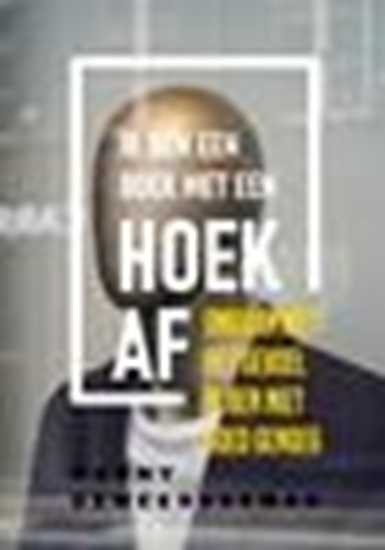 Afbeelding van Ik ben een boek met een hoek af