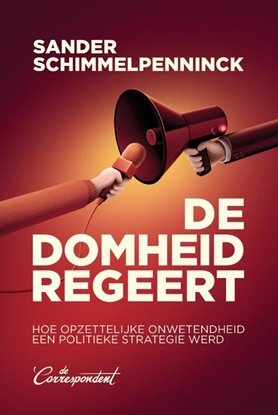 Afbeeldingen van De domheid regeert