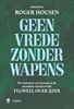 Afbeelding van Geen vrede zonder wapens