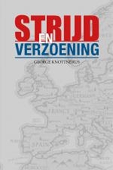 Afbeelding van Strijd en verzoening