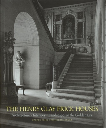Afbeeldingen van The Henry Clay Frick Houses