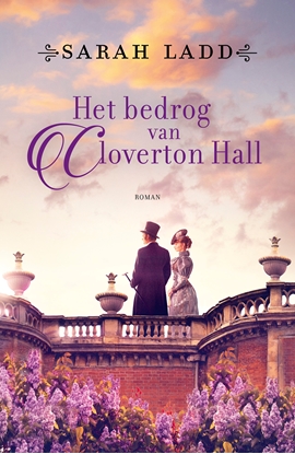 Afbeeldingen van Het bedrog van Cloverton Hall