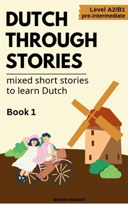 Afbeeldingen van Dutch Through Stories