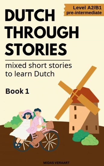Afbeelding van Dutch Through Stories