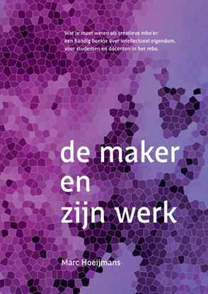 Afbeeldingen van De maker en zijn werk