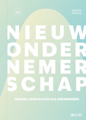 Afbeeldingen van Nieuw ondernemerschap