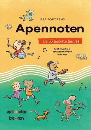 Afbeeldingen van Apennoten