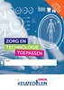 Afbeelding van Keuzedeel Zorg en technologie toepassen | combipakket