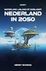 Afbeelding van Nederland in 2050