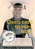 Afbeelding van Geen cent teveel, hoor