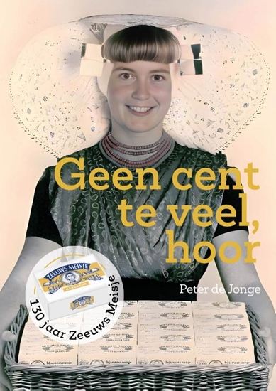 Afbeelding van Geen cent teveel, hoor