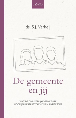Afbeeldingen van Artios verdieping De gemeente en jij