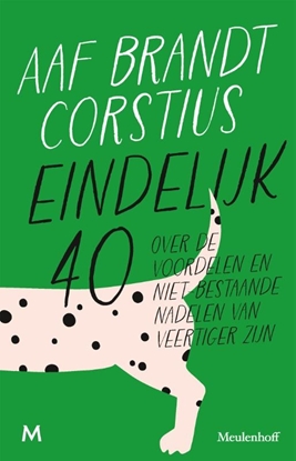 Afbeeldingen van Eindelijk 40