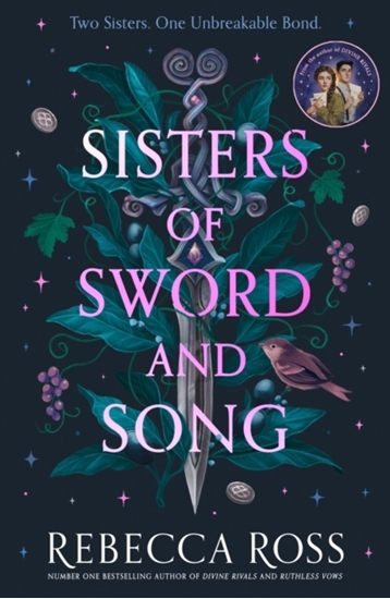 Afbeelding van Sisters of Sword and Song