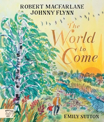 Afbeeldingen van The World to Come