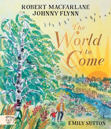 Afbeelding van The World to Come