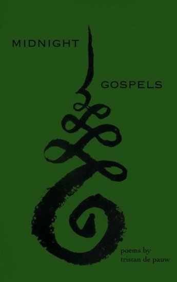 Afbeelding van midnight gospels