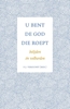 Afbeelding van U bent de God die roept