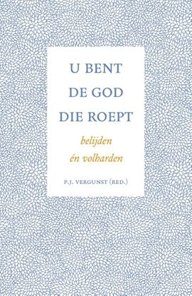 Afbeeldingen van U bent de God die roept