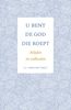 Afbeelding van U bent de God die roept