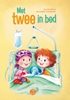 Afbeelding van Met twee in bed