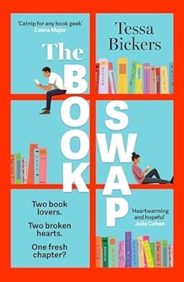 Afbeelding van The Book Swap